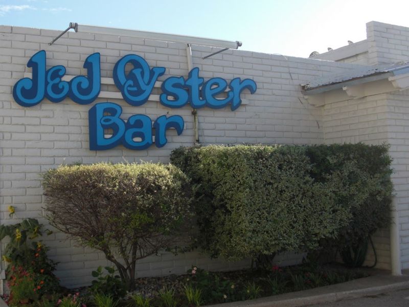 J&J Oyster Bar – Fort Worth, TX