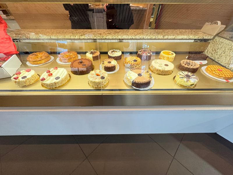 André's Chocolates Kansas City - Kansas City, Missouri