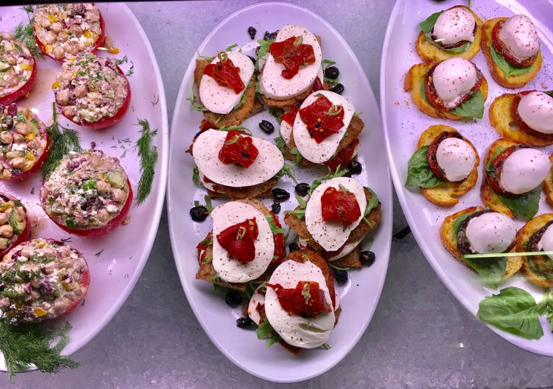 This New Jersey Italian Market Serves Italian Specialties Locals Say Taste Like Home 16 Beyond The Hero: Eggplant Parm Love Letter