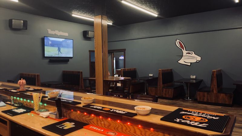 I Toured Rural Kansas To Taste 10 Chicken-Fried Steaks (And 4 Deserve A Trophy) 14 The Uptown Bar – Tribune, KS