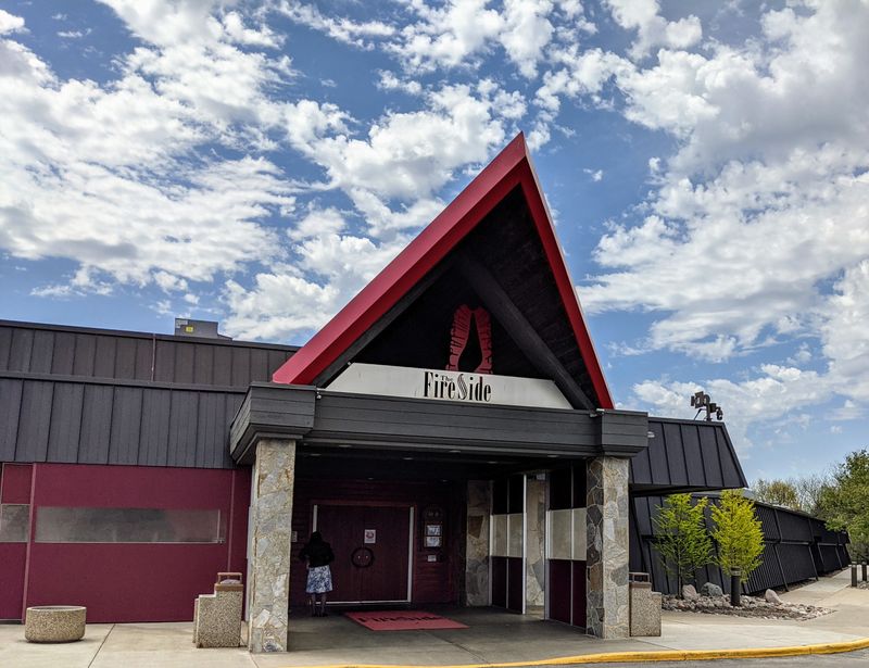Fireside Dinner Theatre - Fort Atkinson, Wisconsin