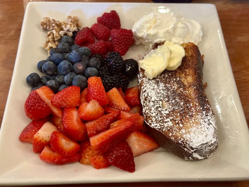 Organic Ingredients That Matter