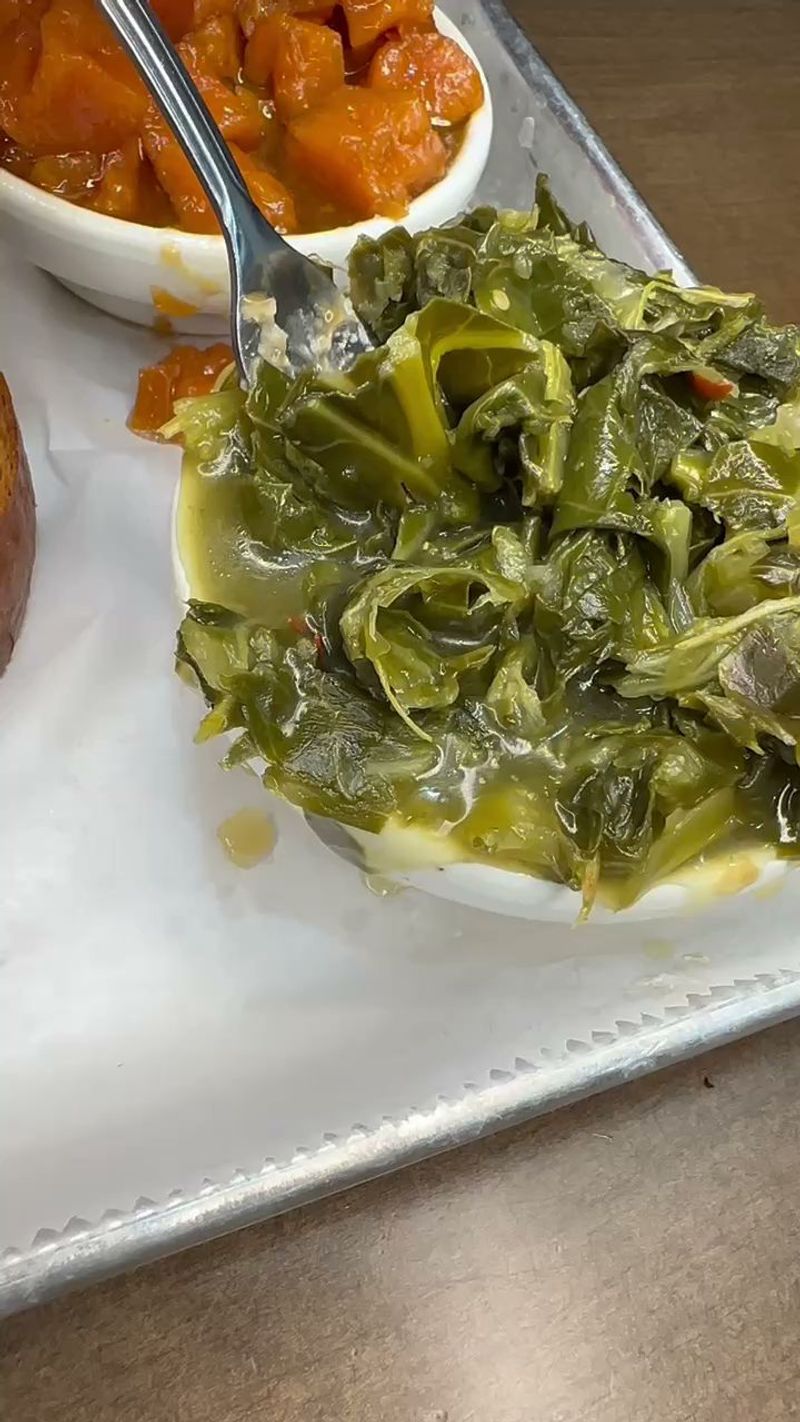 Sweet Tea That Tells The Truth