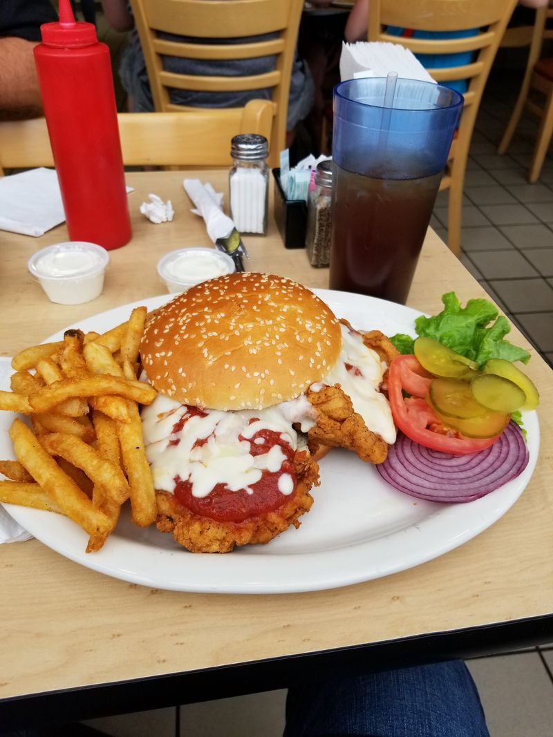 The Bun That Understands The Assignment