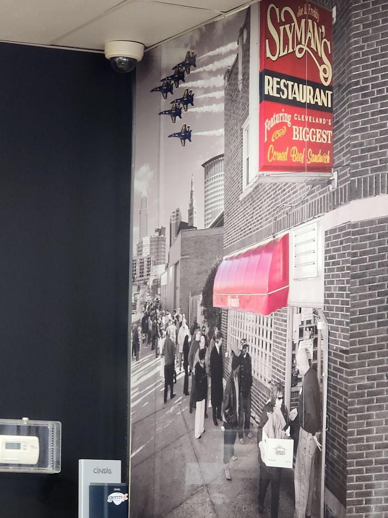 People Who Make the Pilgrimage