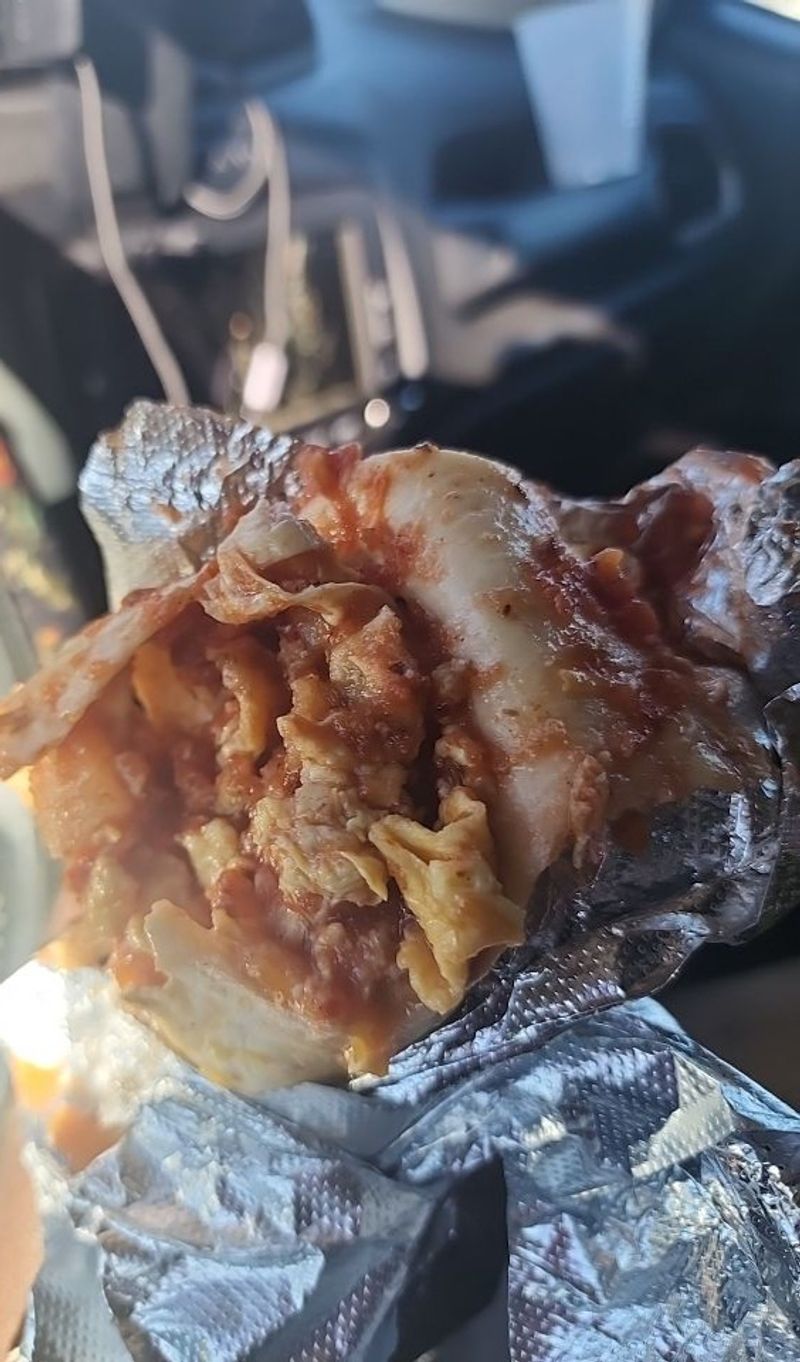 Santiago's Mexican Restaurant - Denver, Colorado