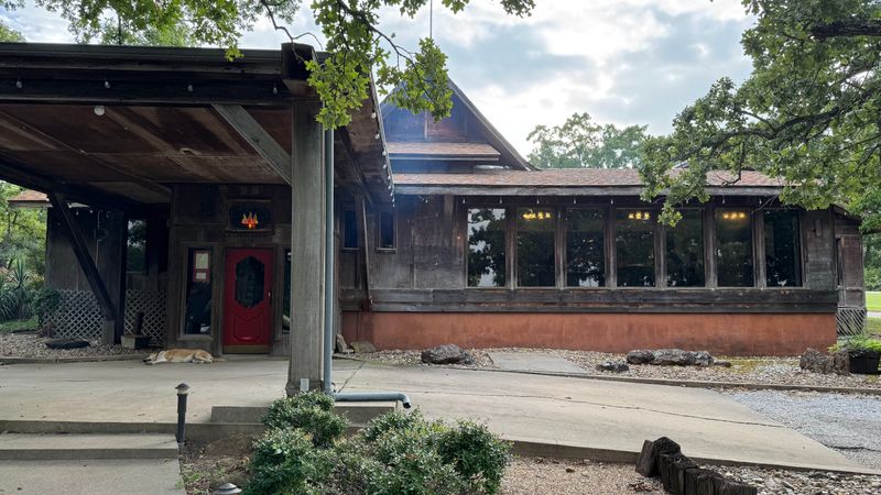 Fireside Dining - Ardmore, Oklahoma