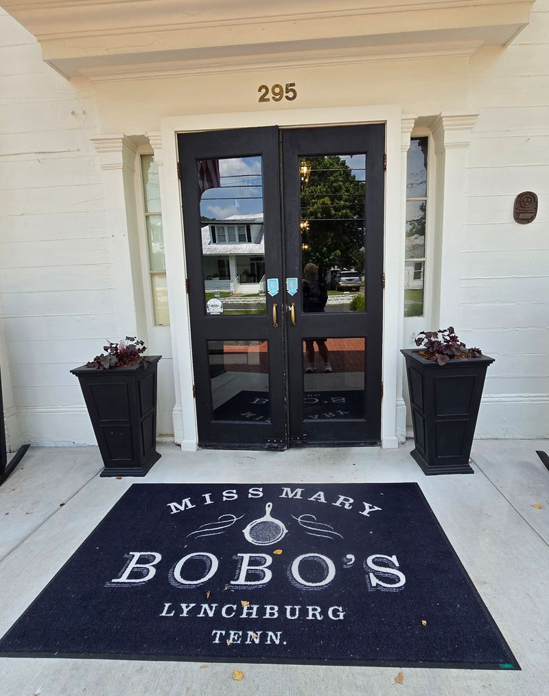 18 Tiny Town Breakfast Nooks Across America Where the Biscuits Never Run Out 11 Miss Mary Bobo's Restaurant - Lynchburg, Tennessee
