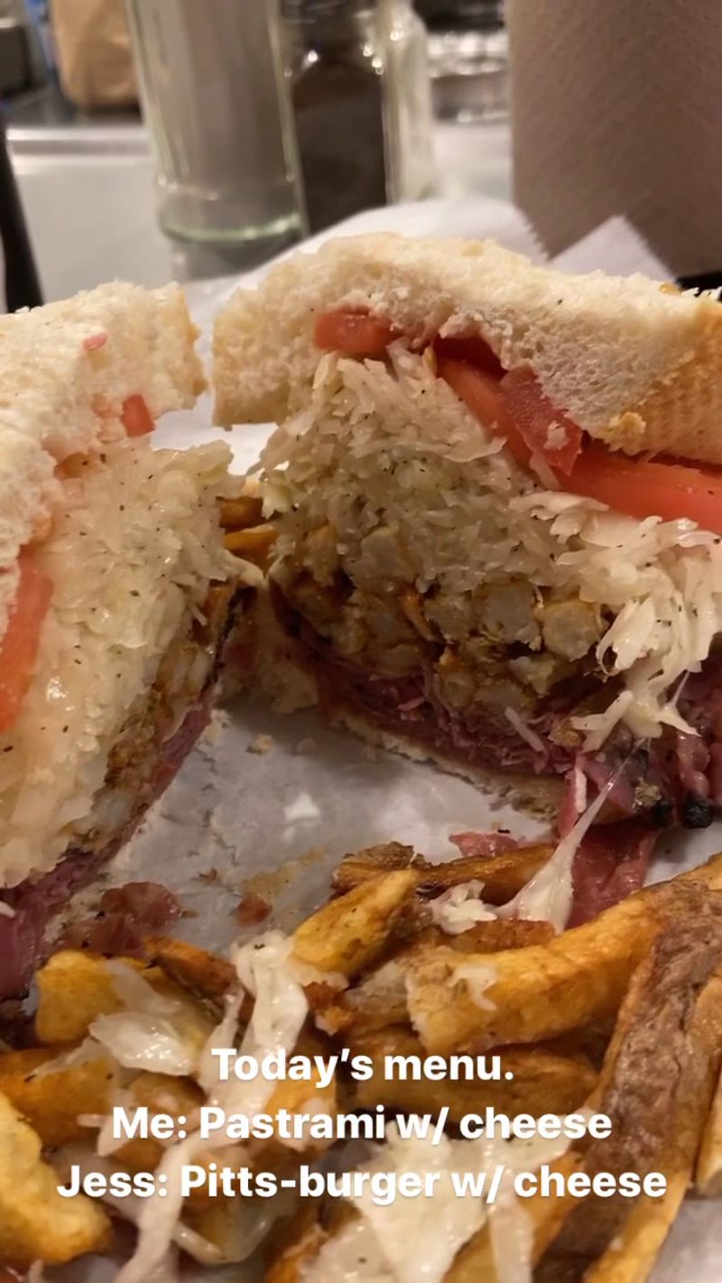 Egg On Top For The Win