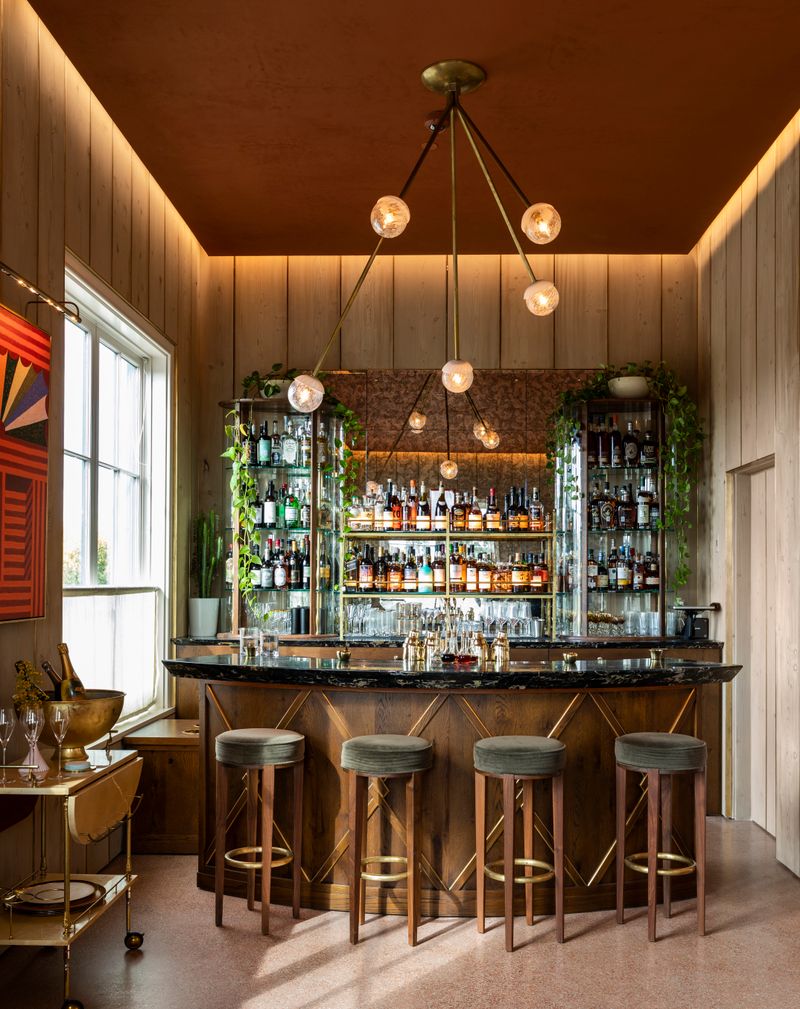 One Unforgettable Fine Dining Spot in Every State 43 March – Houston, Texas