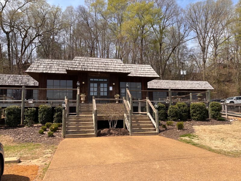 11 Tennessee Catfish Houses Serving Golden Fillets Locals Plan Fridays Around 8 Hagy’s Catfish Hotel – Shiloh, TN