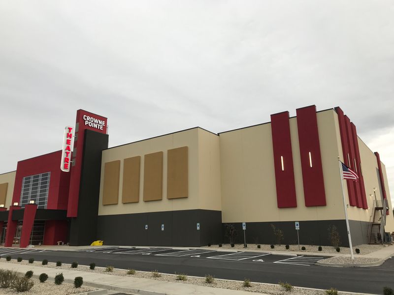 Crowne Pointe Theatre – Elizabethtown, KY