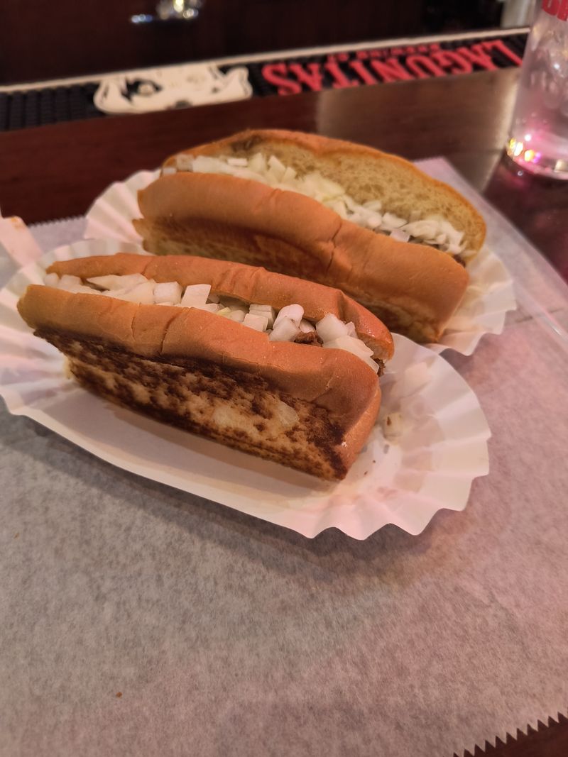 Late Night Bite Strategy