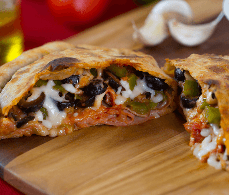 Sauce With a Bright Voice