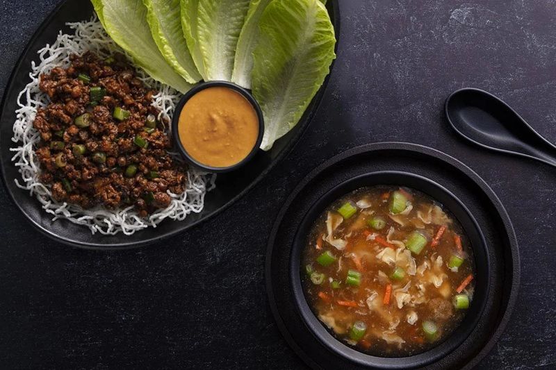 P.F. Chang's - Scottsdale, Arizona