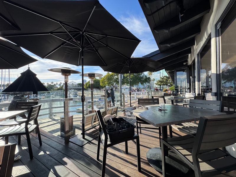 Yard House - Long Beach, California