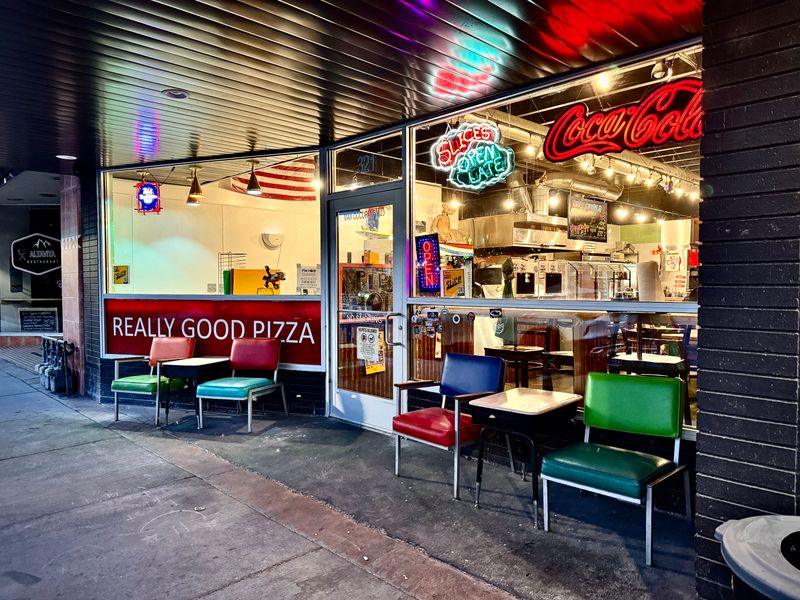 Pie Hole Idaho Falls | Pizza by the slice - Idaho Falls, Idaho