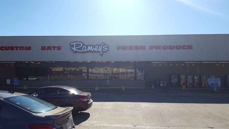 10 Mississippi Fried Chicken Houses Where The Crunch Says Everything 8 Ramey's #17 – Crystal Springs, MS