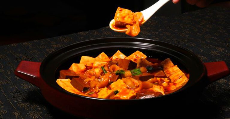 The Chinese Takeout Guide – 18 Classic Dishes and What They Say About Your Taste