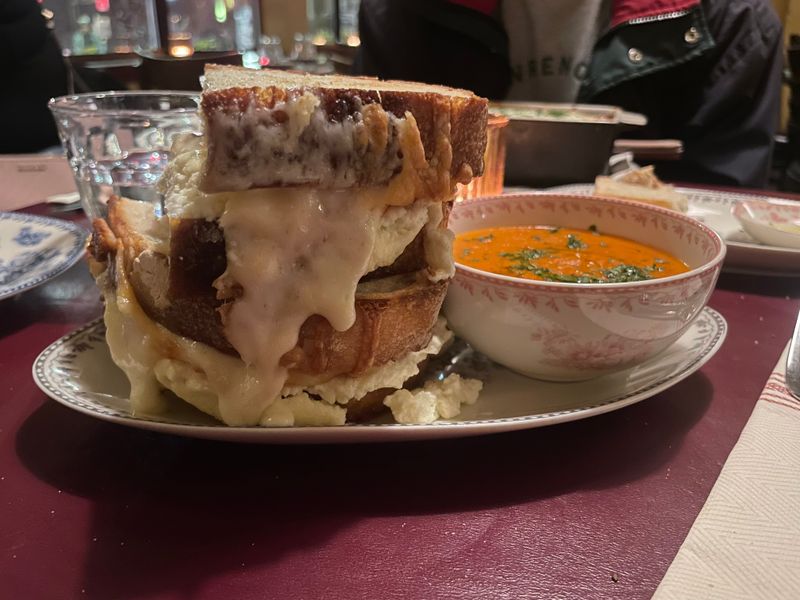 Cheese Room Seattle - Seattle, Washington