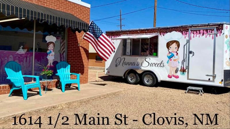 Nanna's Sweets - Clovis, New Mexico