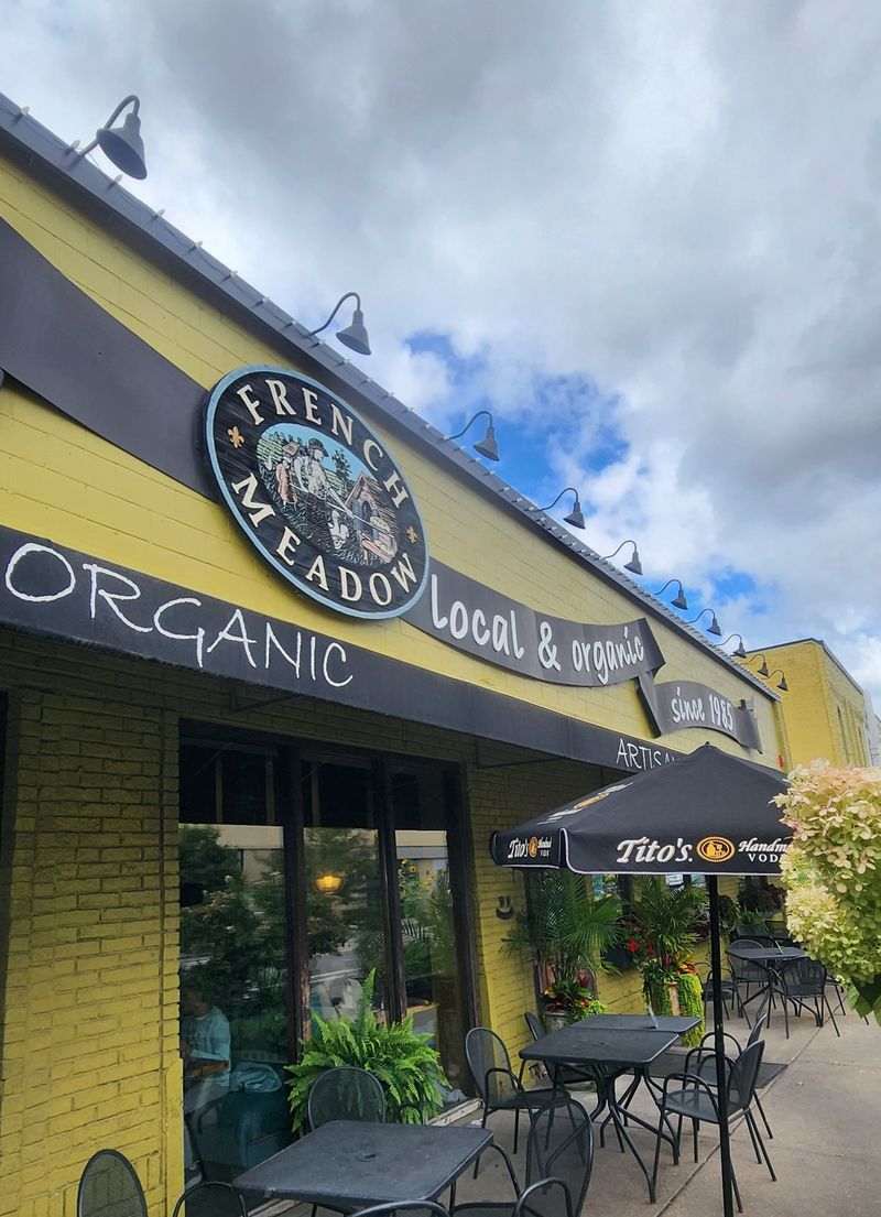 French Meadow Café – Minneapolis, MN