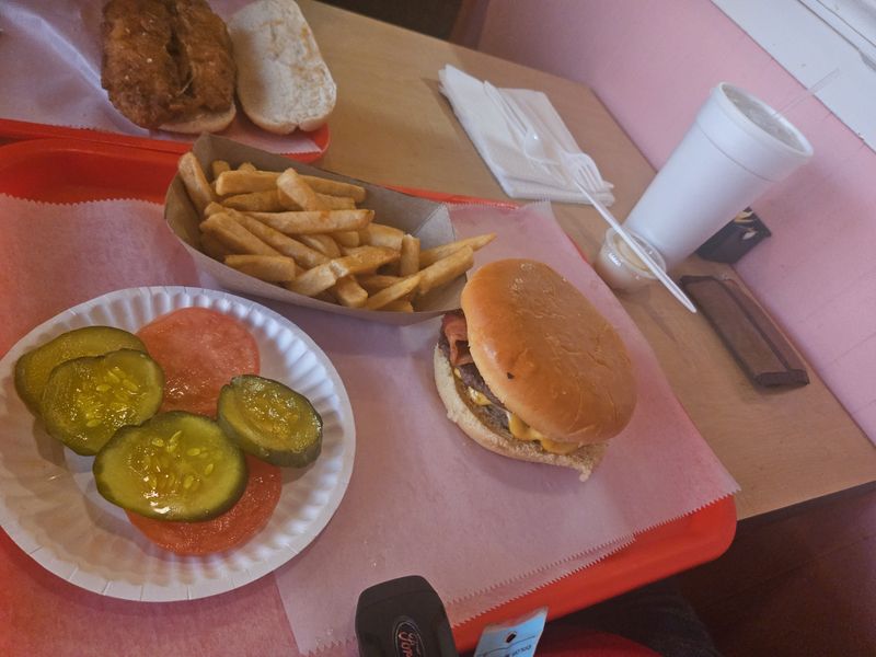 A Quick Word On The Menu Beyond