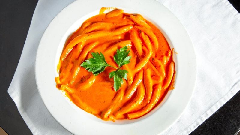 This Illinois Italian Counter Still Serves Red Sauce Like It’s 1955 7 Red Sauce That Knows Your Name