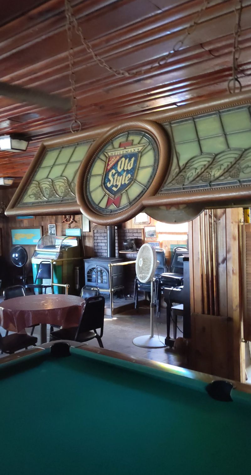 12 Wisconsin All-You-Can-Eat Fish Fries That Make Winter Weekends Feel Special 15 Harbor Lights Supper Club- Ogema, Wisconsin