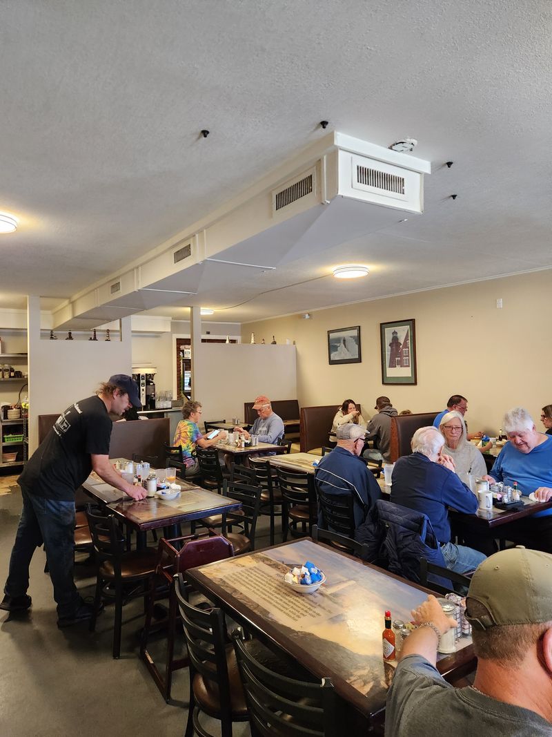 The Beacon Restaurant - Wichita, Kansas