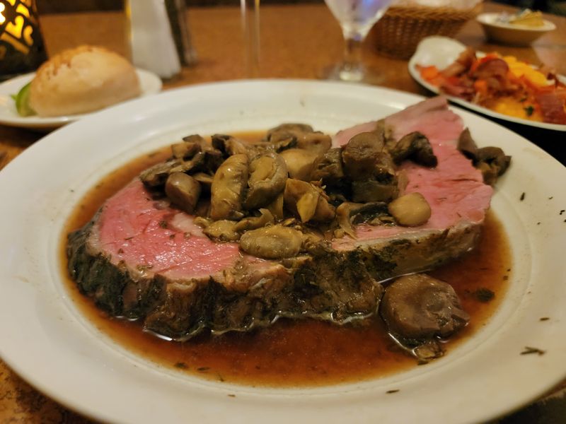 House of Embers Restaurant - Wisconsin Dells, Wisconsin