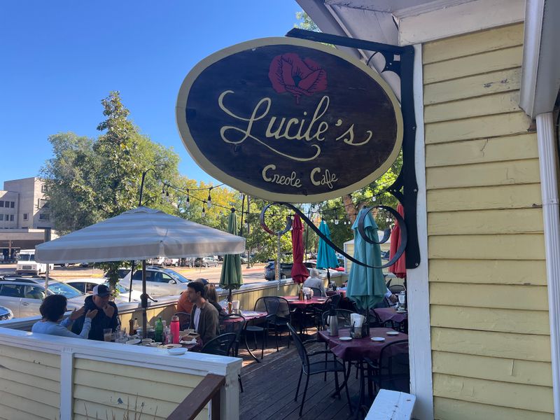 Lucile's – Fort Collins, CO