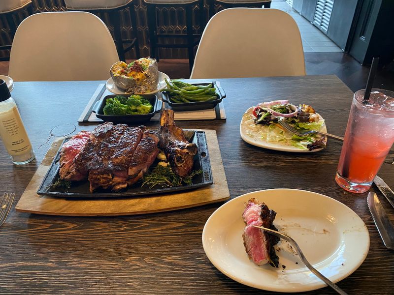 Montana's Rib & Chop House - Great Falls, Montana