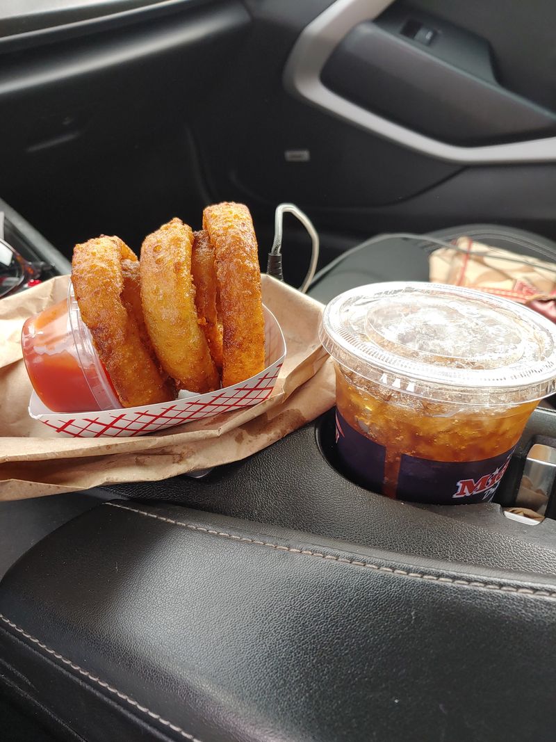 Root Beer Float Nostalgia