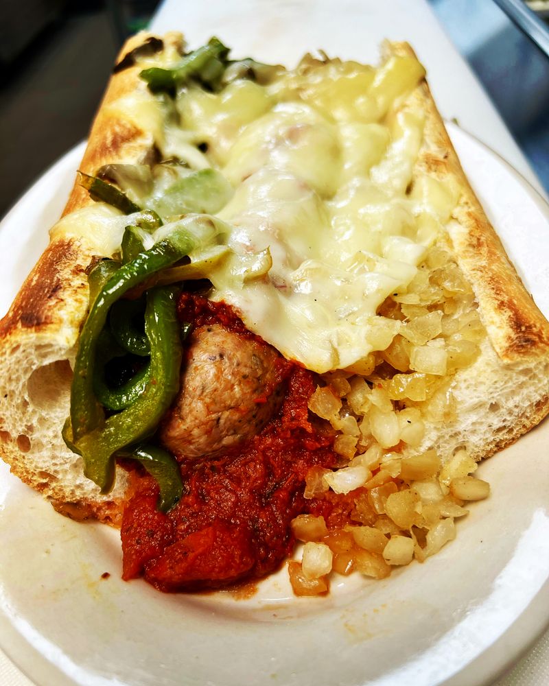 House Hot Sauce Drizzle