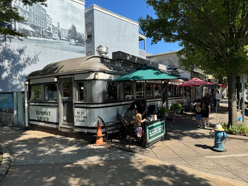 Cash Only, Plan Ahead