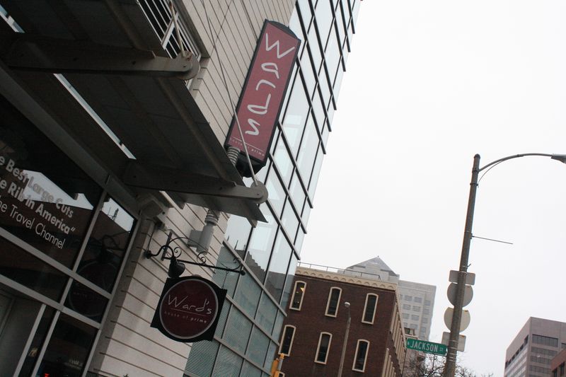 12 Wisconsin Fish Fry Halls Where Friday Nights Still Feel Like A Tradition 10 Ward's House of Prime - Milwaukee, Wisconsin