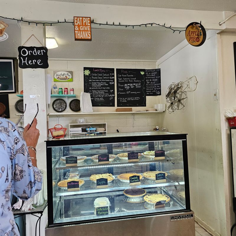 Pumpkin That Tastes Like October