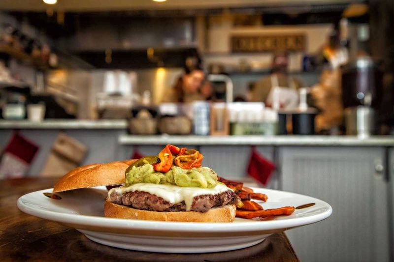 Green Chile Heat Wave