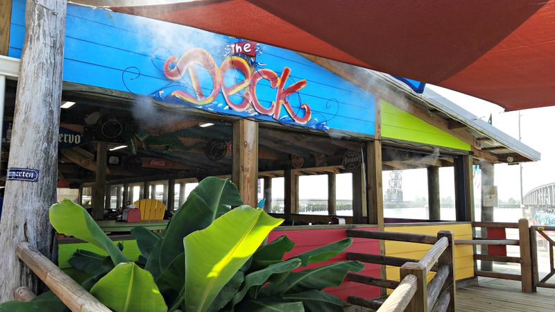 Roadside Food Gems in Every State You'll Be Glad You Pulled Over For 23 Middendorf's – Manchac, Louisiana