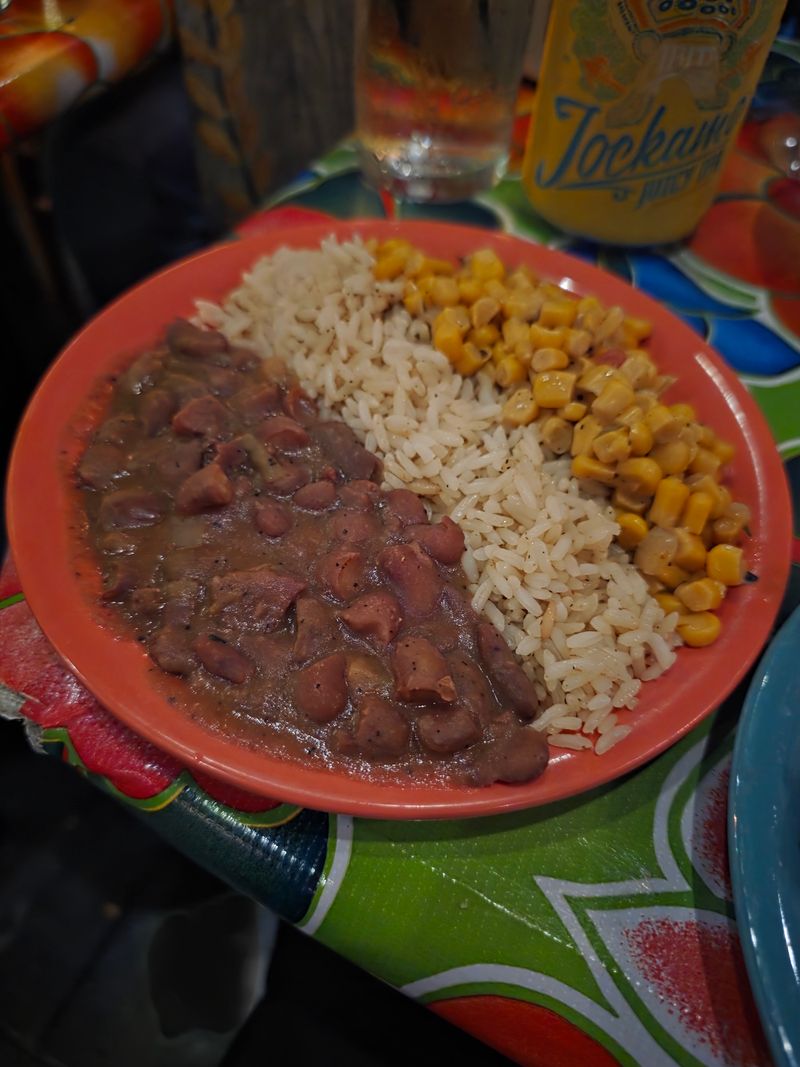 This New Orleans Creole Spot Serves Bold Dishes Locals Say Always Come With A Wait 19 Sides That Lift The Main Event