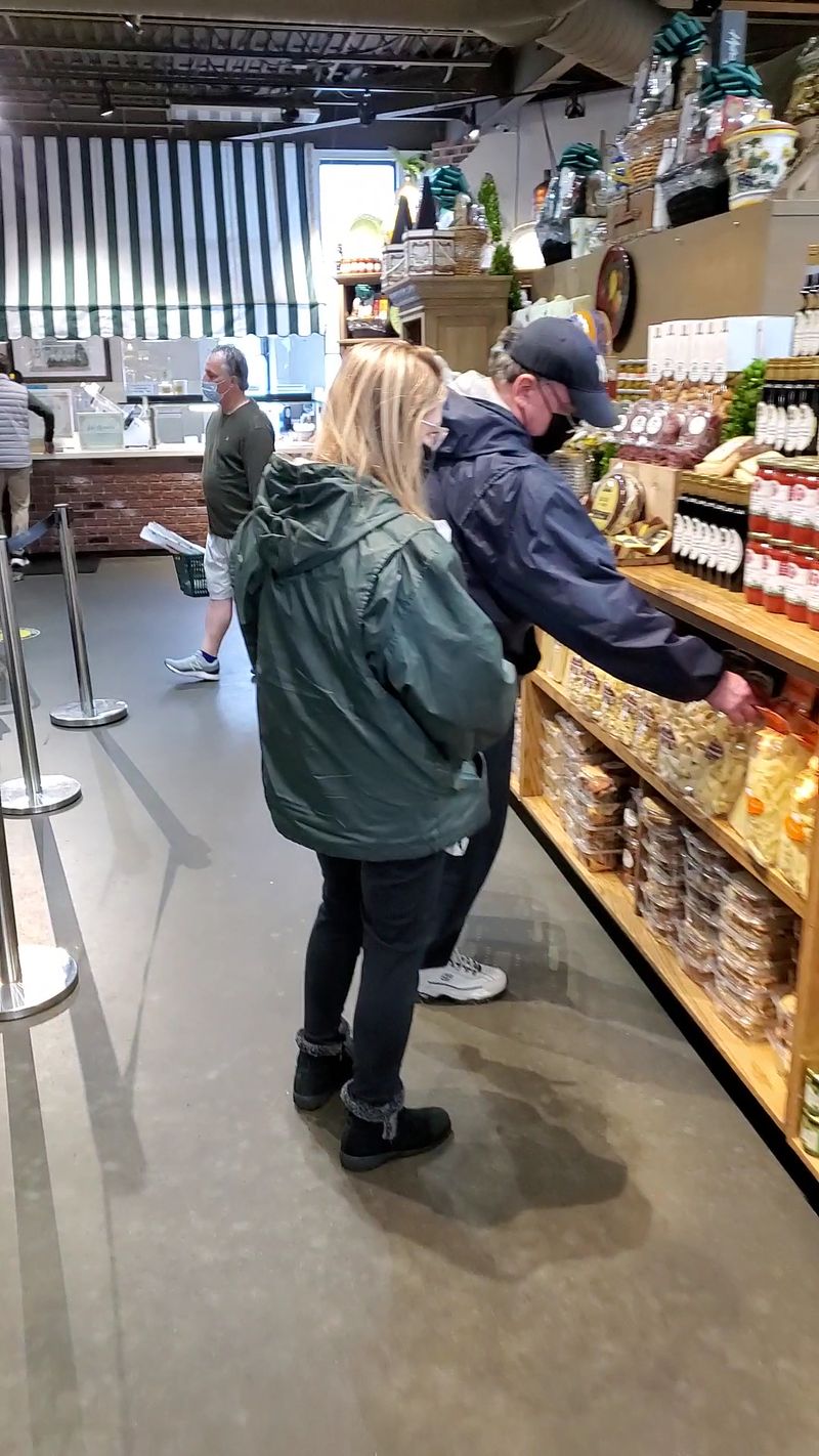 This New Jersey Italian Market Serves Italian Specialties Locals Say Taste Like Home 7 Why Locals Line Up Before 9 AM