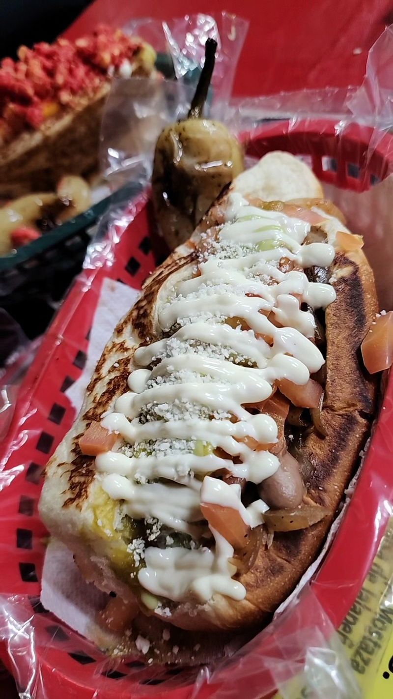 This Phoenix Taco Spot Serves Authentic Mexican Plates Locals Say Are Worth Seeking Out 7 Why Everyone Talks About The Bun