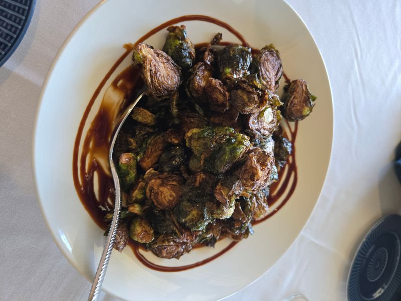 Starters That Respect Restraint