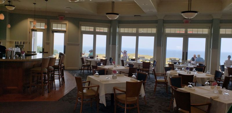 A Room Built For Lake Light