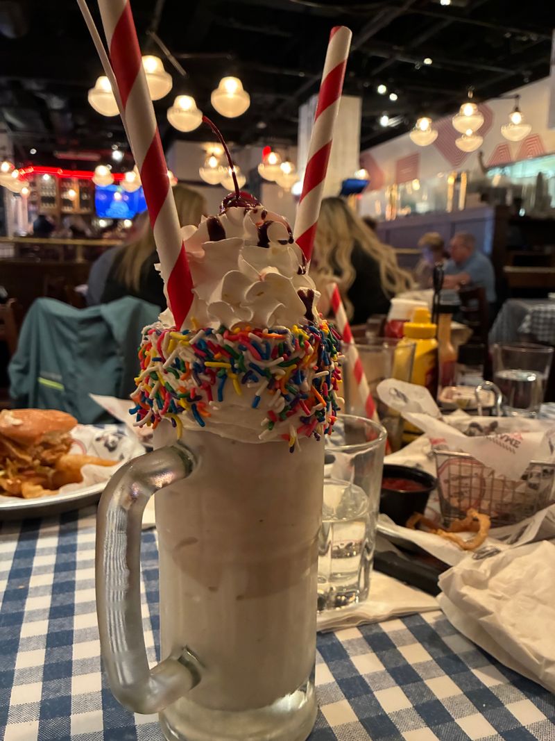 A Legend Built On Sizzle