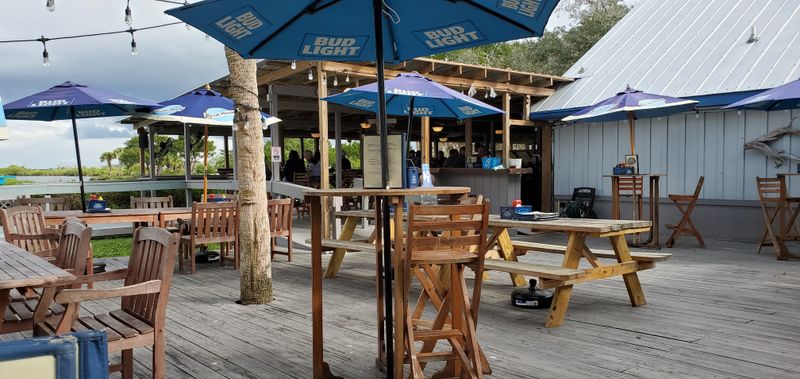 Peck's Old Port Cove - Crystal River, Florida