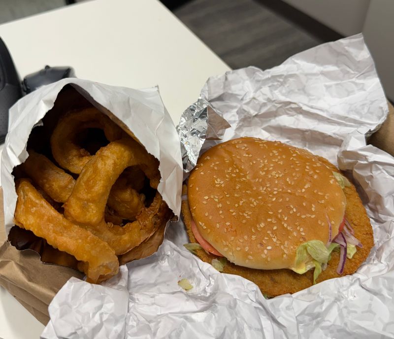 Mug-n-Bun - Speedway, Indiana