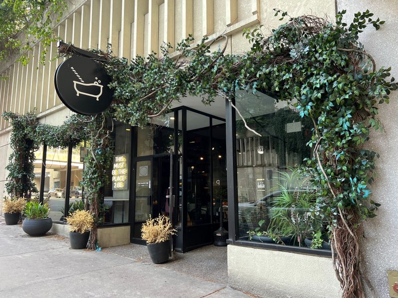 The Place 2 Be – Hartford, Connecticut