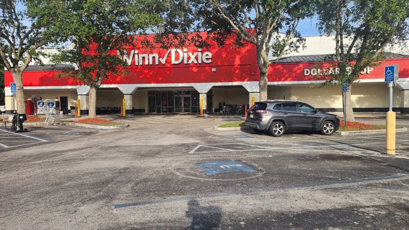 Winn-Dixie - Lakeland, Florida